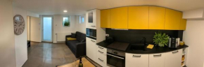 Joanna Apartment - MA Casterfeld